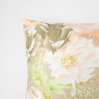 Подушка "Экономь и Я", 70х70 см, цвет МИКС - Фото 2