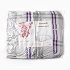 Подушка «Экономь и Я», 70×70 см, цвет МИКС - Фото 6