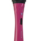 Термощетка Winner WR-524, 110/240 В, 62 Вт, d=45 мм, 2 режима, керамическое покрытие - Фото 2