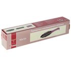 Термощетка Winner WR-524, 110/240 В, 62 Вт, d=45 мм, 2 режима, керамическое покрытие - Фото 4