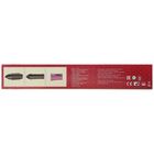 Термощетка Winner WR-524, 110/240 В, 62 Вт, d=45 мм, 2 режима, керамическое покрытие - Фото 5