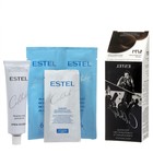 Краска-уход для волос Estel Celebrity тон 5/71 натуральный шатен - фото 9313695