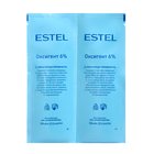 Краска-уход для волос Estel Celebrity тон 7/5 рубин - фото 24471523