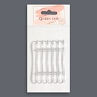 Подставка для маникюрных кистей, 5 секций, цвет МИКС - Фото 3