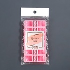 Органайзер для хранения мелочей, 12 ячеек, 13×7.5×1.4 см, МИКС - Фото 5