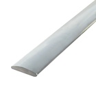 Профиль для автомобиля, декоративный, 0.6 см × 15 м, хром - Фото 5