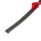 Профиль для автомобиля, декоративный, 0.6 см × 15 м, хром - Фото 6