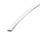 Профиль для автомобиля, декоративный, 1.2 см × 13 м, хром - Фото 6