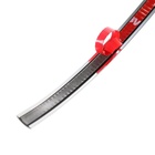 Профиль для автомобиля, декоративный, 1.2 см × 13 м, хром - Фото 7