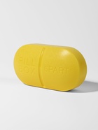 Таблетница Pill Box, 6 секций, 10×5.5×3 см, МИКС - Фото 7