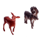 Набор фигурок животных «Удивительный мир», 12 предметов - Фото 8