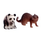 Набор фигурок животных «Удивительный мир», 12 предметов - Фото 8