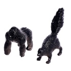 Набор фигурок животных «Удивительный мир», 12 предметов - Фото 9