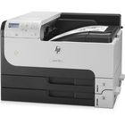 Принтер лаз ч/б HP LaserJet Ent M712dn (CF236A) A3 Duplex - фото 301090675