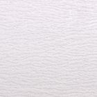 Штора портьерная "Этель" ширина 135 см, высота 250 см, цвет белый, глянцевая - Фото 2