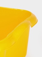 Таз прямоугольный, 14 л, 41.5×32×16 см, пластик, МИКС - Фото 2