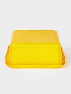 Таз прямоугольный, 14 л, 41.5×32×16 см, пластик, МИКС - Фото 4