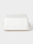 Таз квадратный, 10 л, 37×31×15.5 см, пластик, МИКС - Фото 5