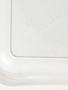 Таз квадратный, 10 л, 37×31×15.5 см, пластик, МИКС - Фото 6