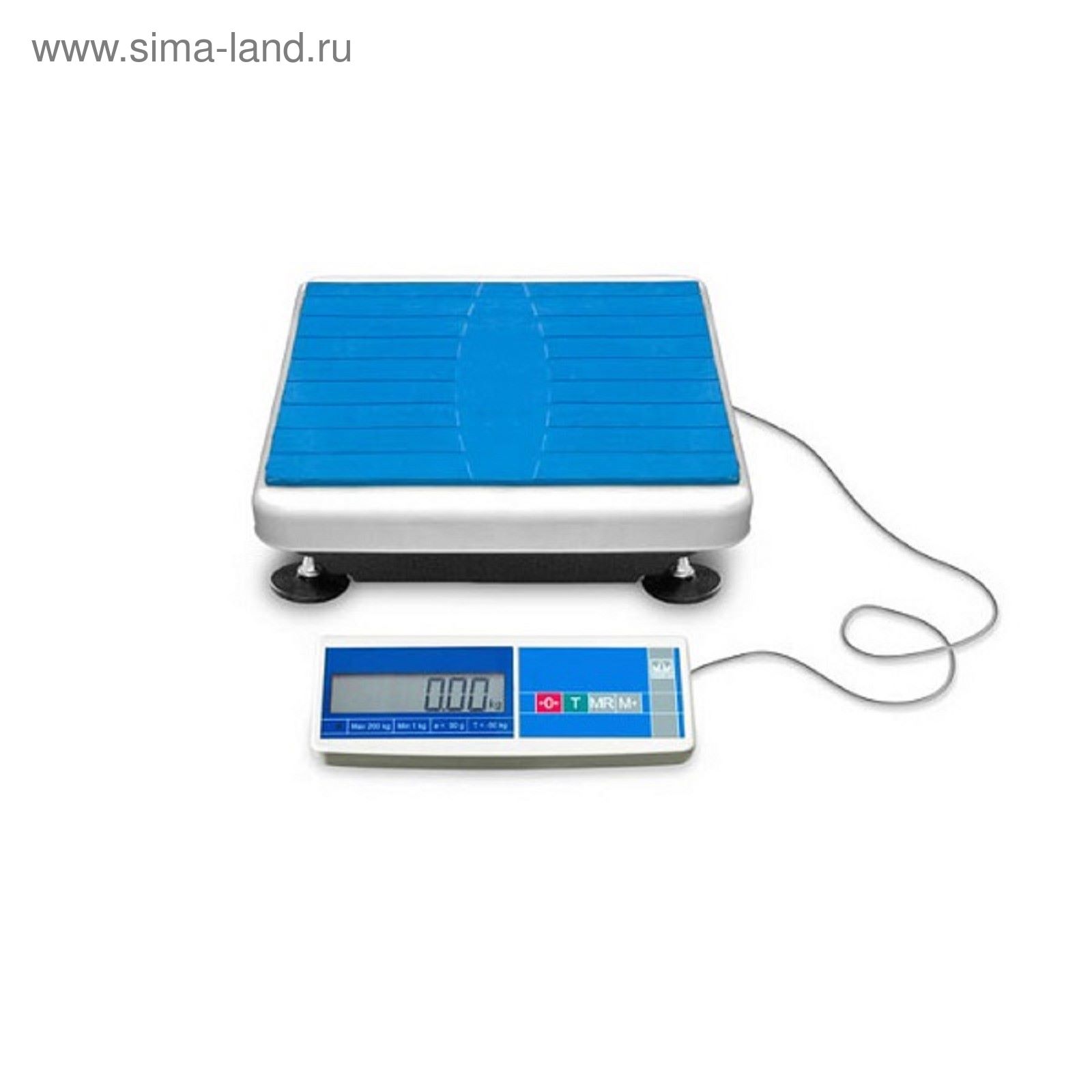 Весы медицинские ВЭМ-150-"Масса-К"(А1) (1744851) - Купить по цене от 13 ...
