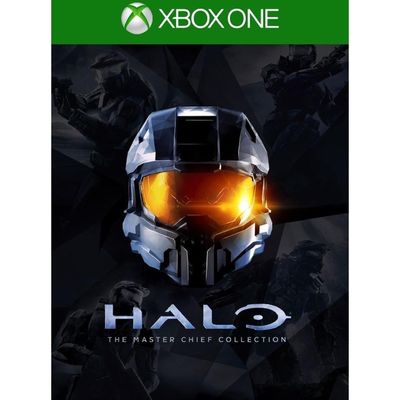 Xbox One Halo The Master Chief Collection. . RQ2 00028 1688431 1 434.00 SIMA LAND.RU