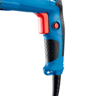 Перфоратор «ЗУБР» ЗП-32-1100К, SDS-plus, 3.4 Дж, 0-920 об/мин, 0-5100 уд/мин, 1100 Вт, кейс - Фото 4