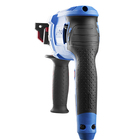 Перфоратор «ЗУБР» ЗП-32-1100К, SDS-plus, 3.4 Дж, 0-920 об/мин, 0-5100 уд/мин, 1100 Вт, кейс - Фото 5