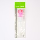 Ёршик для бутылочек с губкой Крошка Я, МИКС - Фото 4