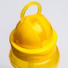 Поильник детский с силиконовой трубочкой, от 9 мес., 350 мл., МИКС - Фото 4