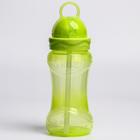 Поильник детский с силиконовой трубочкой, от 9 мес., 350 мл., МИКС - Фото 7