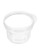 Контейнер для хранения детского питания, 3 секции по 75 мл., 9.5×8.5 см, 225 мл., голубой - Фото 15