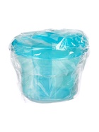 Контейнер для хранения детского питания, 3 секции по 75 мл., 9.5×8.5 см, 225 мл., голубой - Фото 17