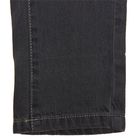 Брюки джинсовые для мальчика, рост 110 см, цвет серый CK 7J031 - Фото 4