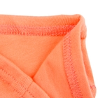 Трусы для девочки, рост 98-104 см (56), цвет персиковый CAK 1356 - Фото 4