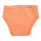 Трусы для девочки, рост 98-104 см (56), цвет персиковый CAK 1356 - Фото 5