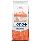 Сухой корм Monge Dog Speciality для собак, лосось/рис, 12 кг. - Фото 2