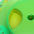 Игровой комплекс для кошек, с отсеками для корма и шариком, цвет МИКС - Фото 5