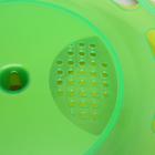 Игровой комплекс для кошек, с отсеками для корма и шариком, цвет МИКС - Фото 6