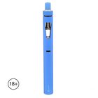 Набор Joyetech eGo AIO D16 (1500 mAh) (Синий) - Фото 3