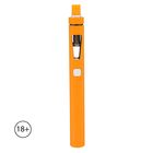 Набор Joyetech eGo AIO D16 (1500 mAh) (Оранжевый) - Фото 1