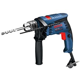 Дрель ударная BOSCH GSB 13 RE (0 601 217 102)  600Вт 13мм ЗВП 0-2800об/мин реверс 1762652