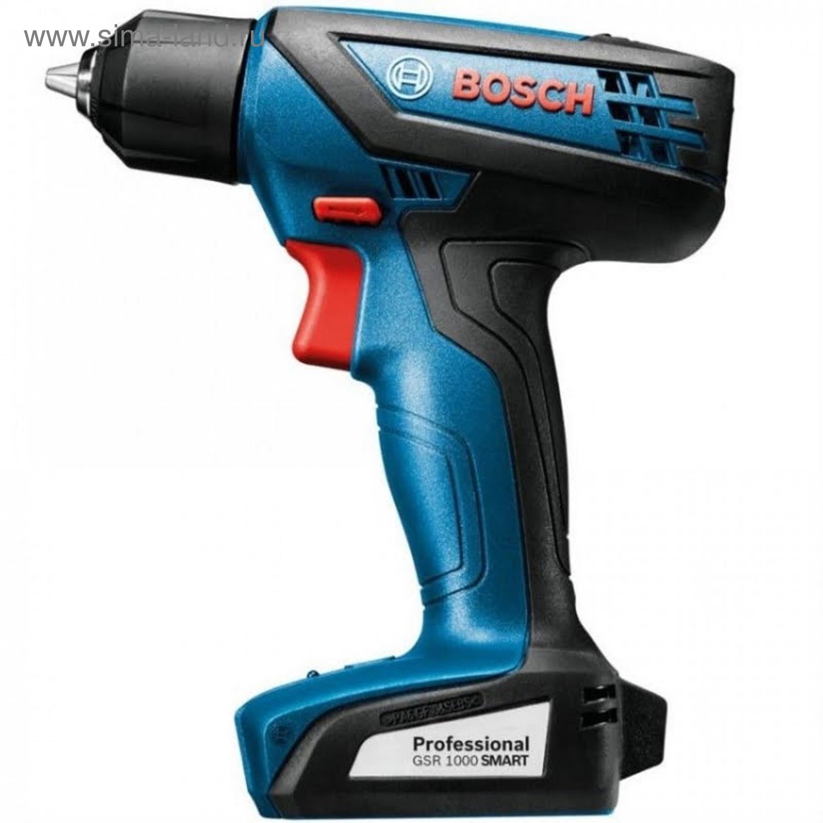 Купить Шуруповерт Bosch Gsr 10.8 Li