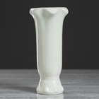 Ваза керамическая "Тюльпан", настольная, цветная, 22 см, микс - Фото 11