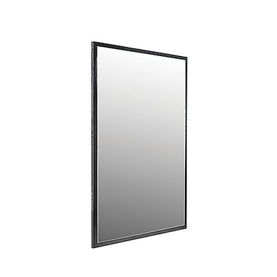 Зеркало «Эконом», цвет чёрный