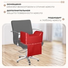 Сиденье детское «ЮНИОР» 46×26×25, цвет красный 1694038 - фото 319731518