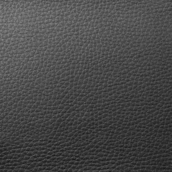 Стул «СЕНЬОР+» низкий, 46×50 см, пневмоподъемник, пятилучье хром, цвет чёрный - фото 1889174829