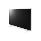 Телевизор LG 49UH619V, LED, 49", белый - Фото 7