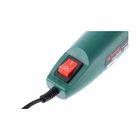 Дрель Hammer Flex MD050B, 12 В, 15000 об/мин, 2.4/3.2 мм, 80 шт аксессуаров - Фото 4