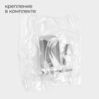 Держатель для полотенца Stölz «Шарм», 27×10×5 см - Фото 3