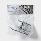 Держатель для туалетной бумаги Stölz «Шарм» - Фото 3